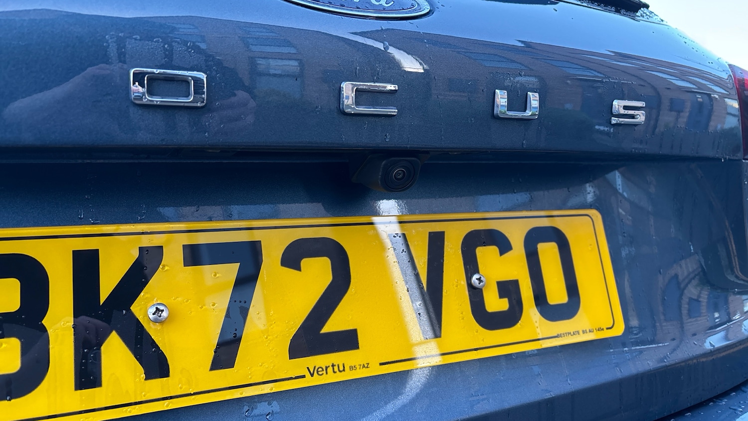 Used Ford Focus 2022 for sale - 77086471: Photo 21