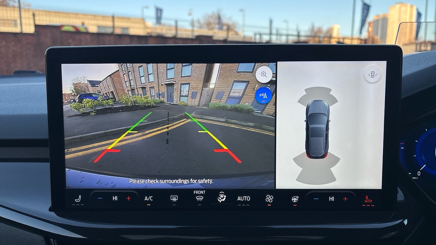 Used Ford Focus 2022 for sale - 77086471: Photo 24