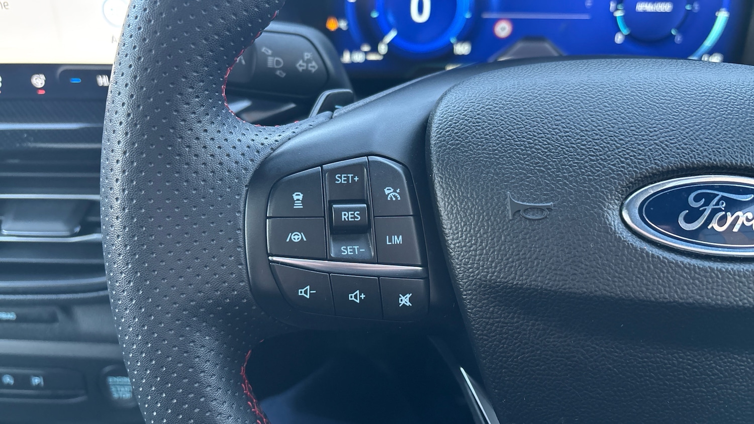 Used Ford Focus 2022 for sale - 77086471: Photo 25