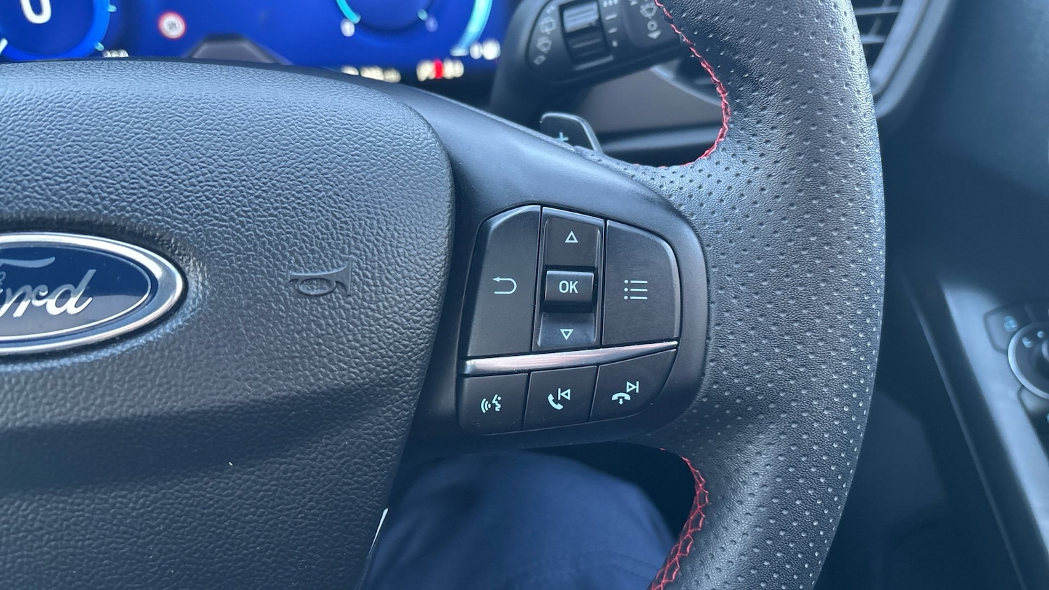 Used Ford Focus 2022 for sale - 77086471: Photo 26