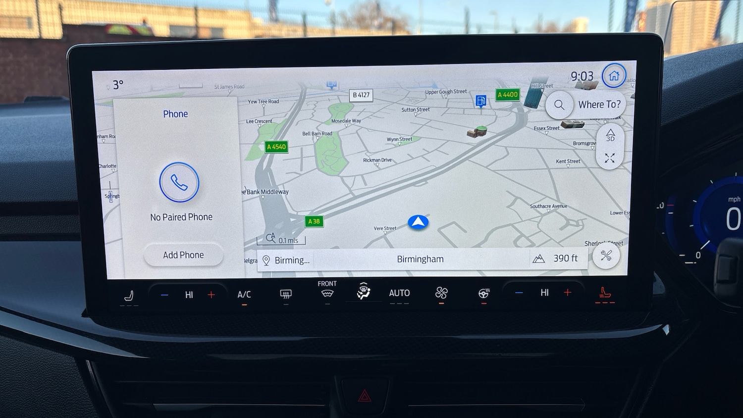 Used Ford Focus 2022 for sale - 77086471: Photo 32