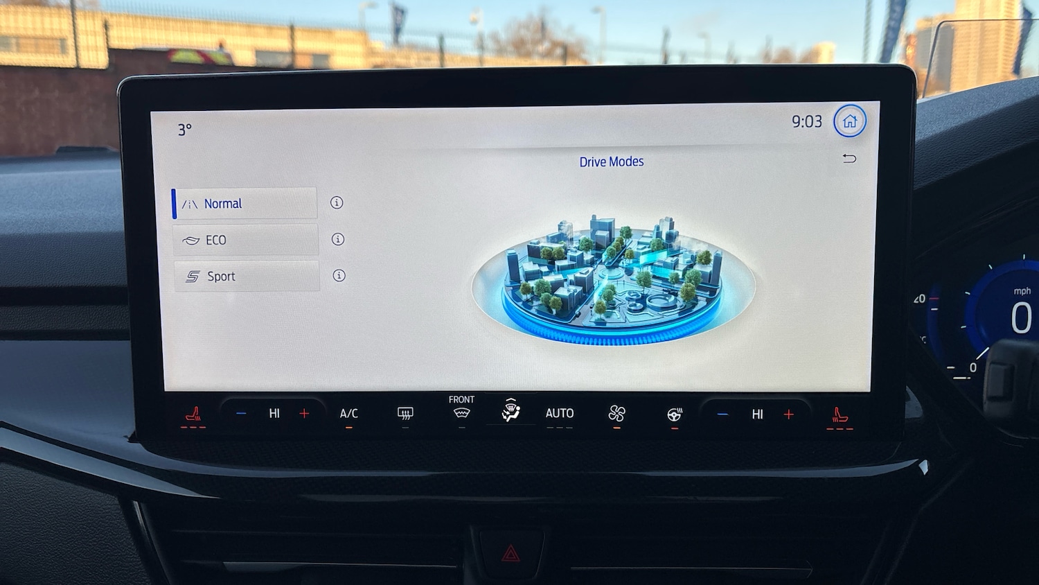 Used Ford Focus 2022 for sale - 77086471: Photo 35