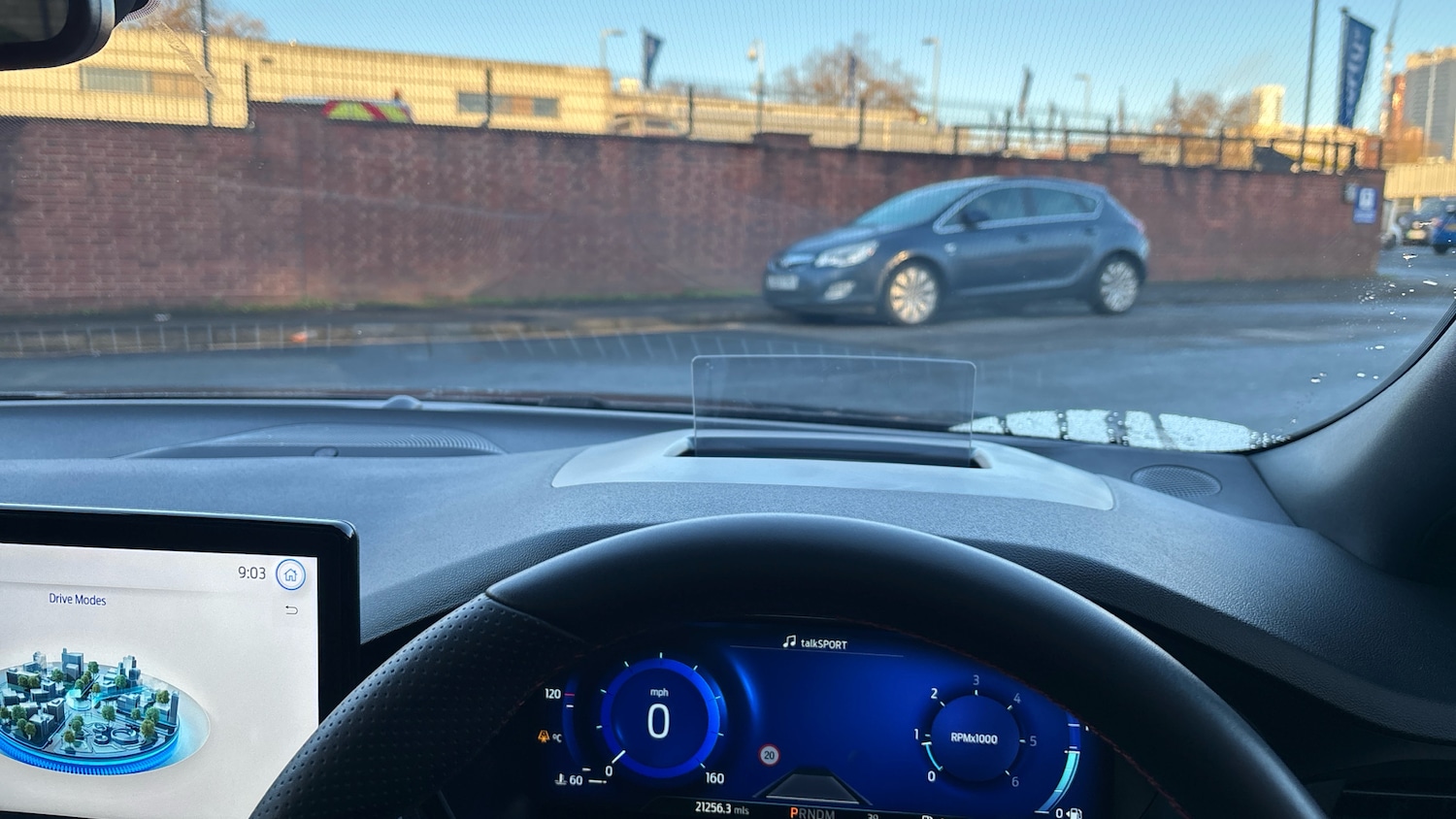 Used Ford Focus 2022 for sale - 77086471: Photo 39