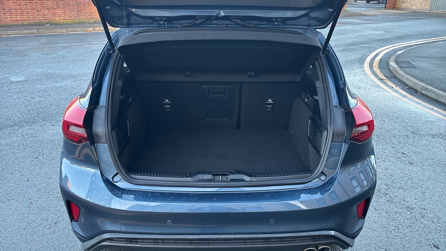 Used Ford Focus 2022 for sale - 77086471: Photo 4