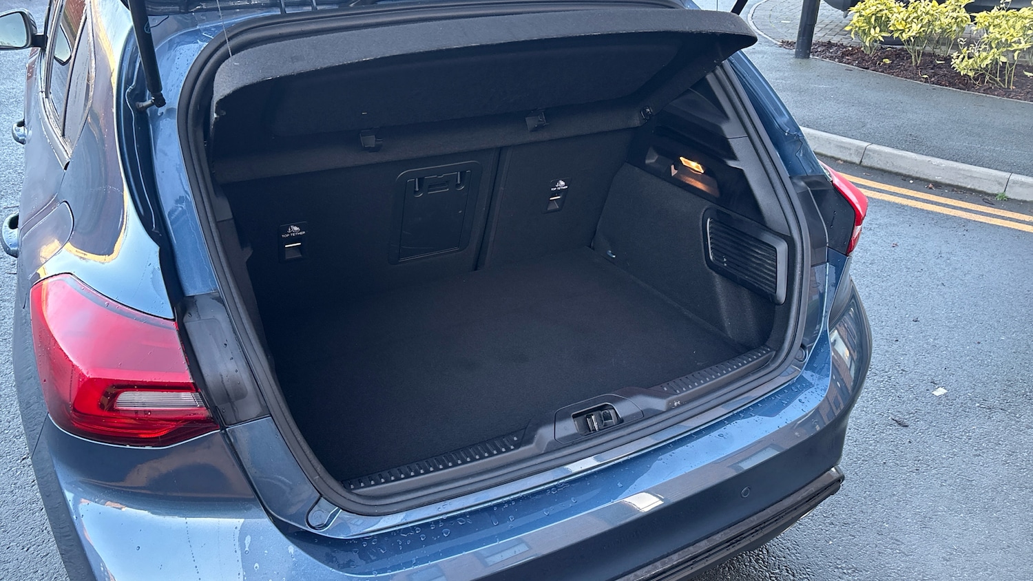 Used Ford Focus 2022 for sale - 77086471: Photo 43