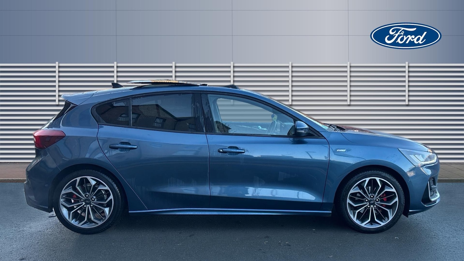 Used Ford Focus 2022 for sale - 77086471: Photo 5