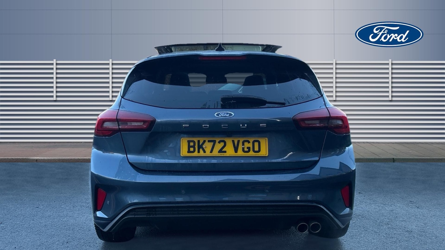 Used Ford Focus 2022 for sale - 77086471: Photo 6