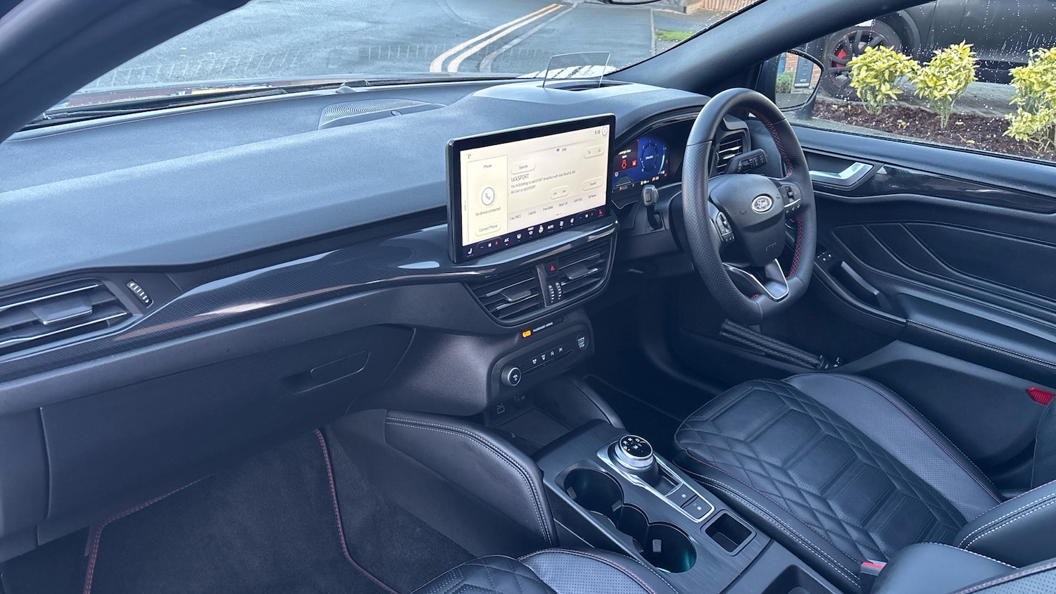 Used Ford Focus 2022 for sale - 77086471: Photo 9