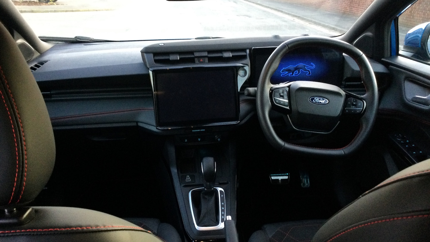 Used Ford Puma 2024 for sale - 77761722: Photo 10