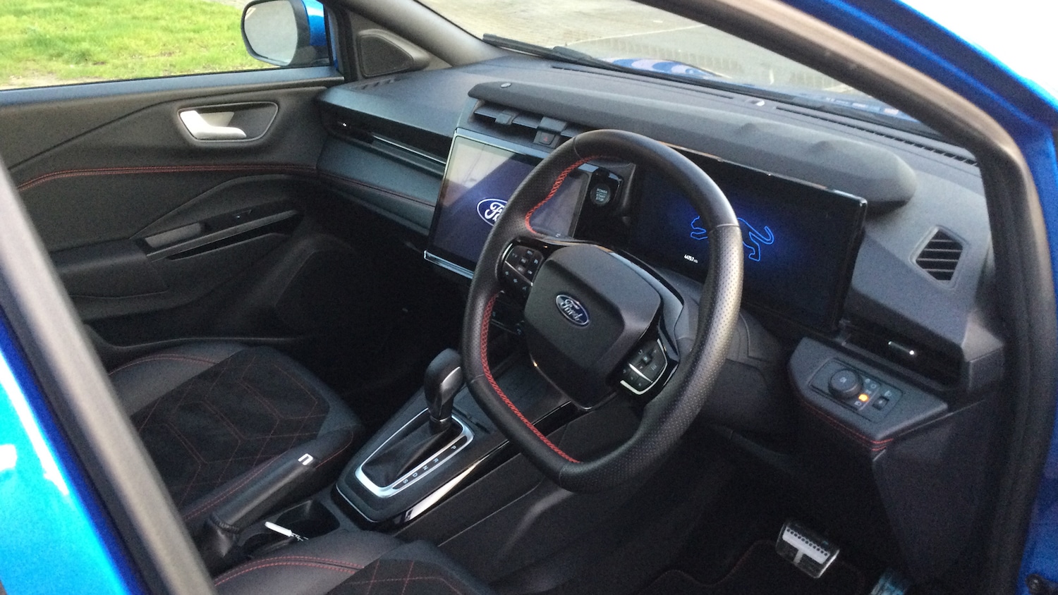 Used Ford Puma 2024 for sale - 77761722: Photo 11