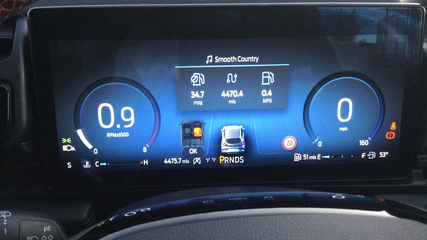 Used Ford Puma 2024 for sale - 77761722: Photo 18