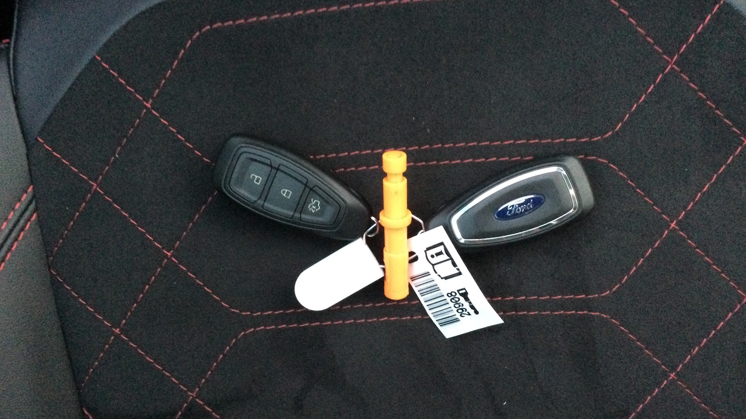 Used Ford Puma 2024 for sale - 77761722: Photo 20