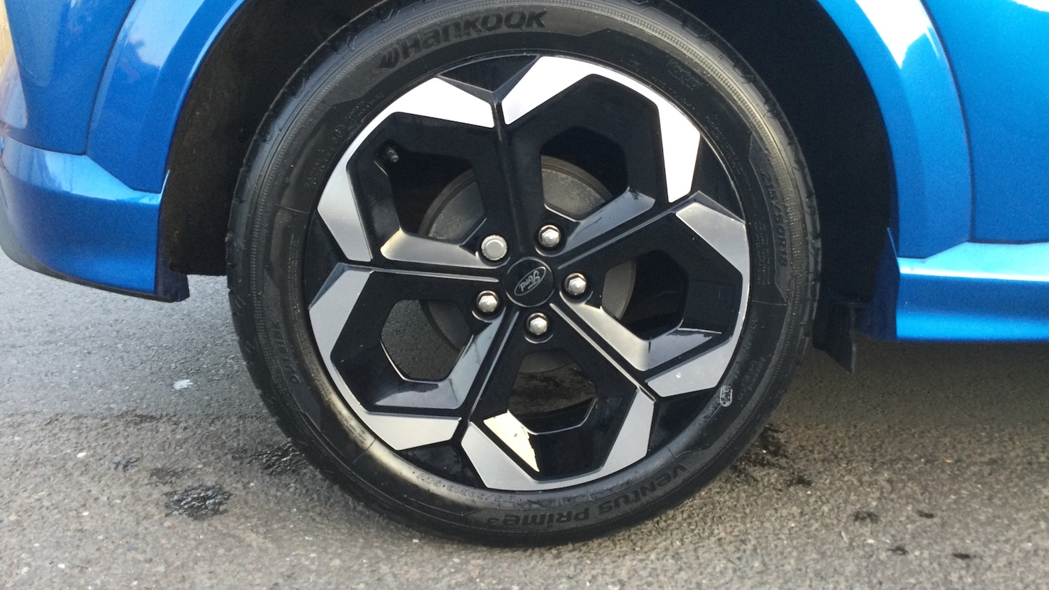 Used Ford Puma 2024 for sale - 77761722: Photo 24