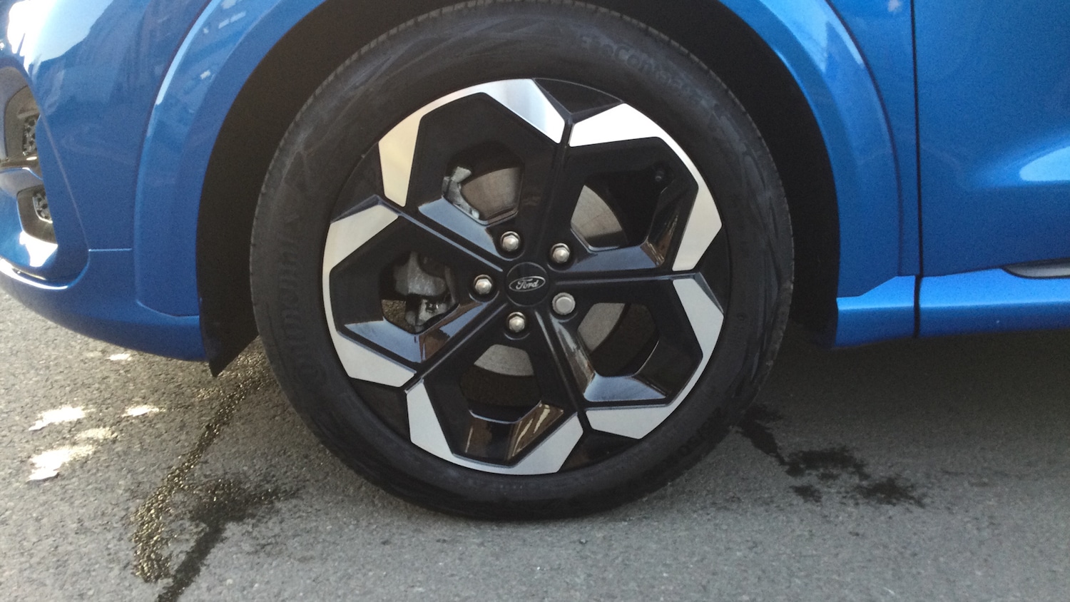 Used Ford Puma 2024 for sale - 77761722: Photo 25