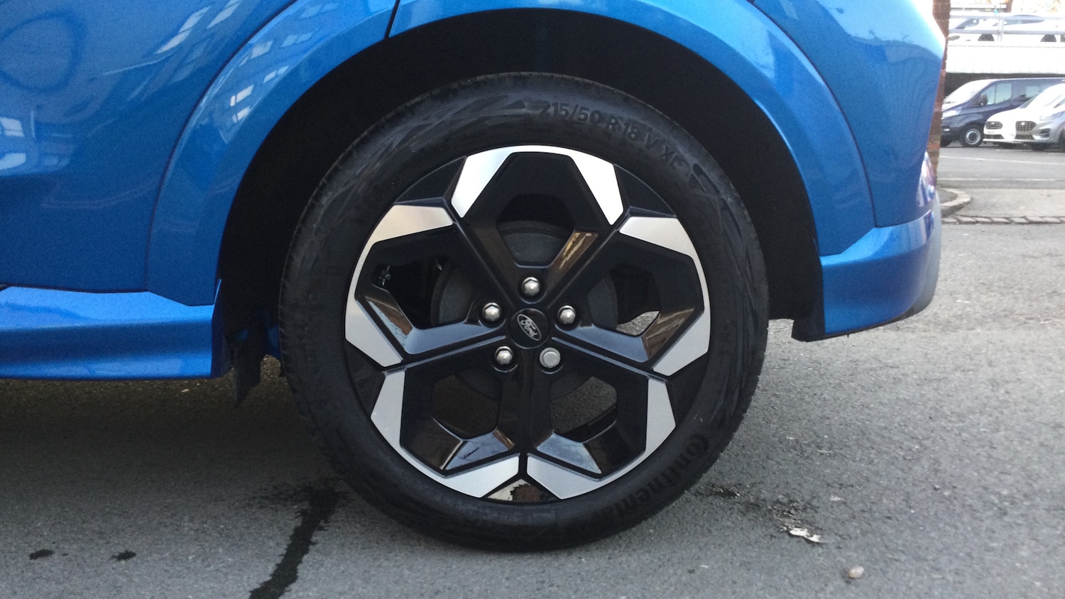 Used Ford Puma 2024 for sale - 77761722: Photo 26