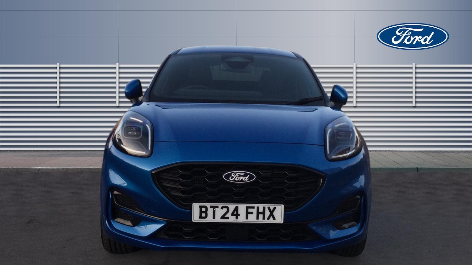 Used Ford Puma 2024 for sale - 77761722: Photo 3