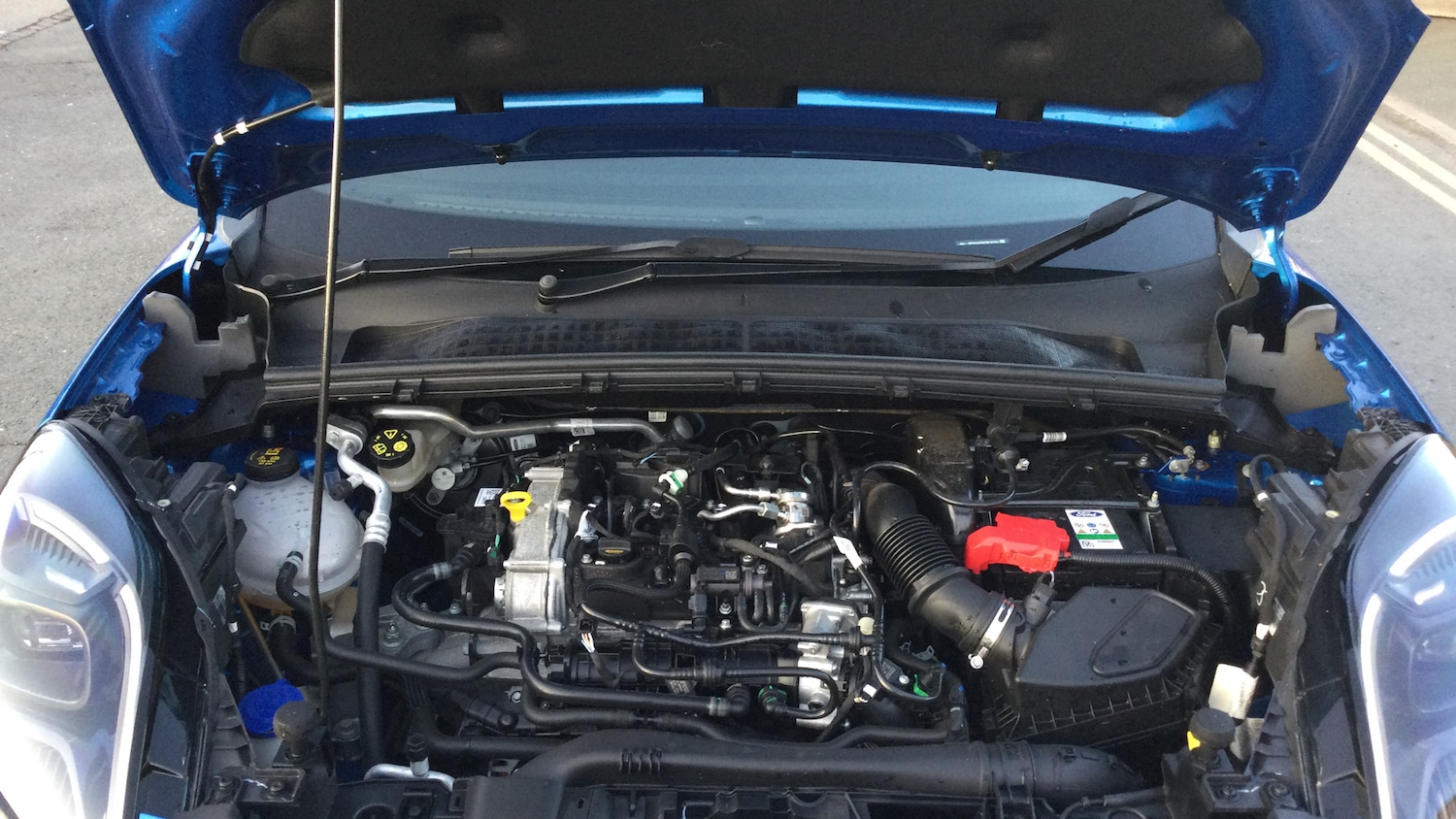 Used Ford Puma 2024 for sale - 77761722: Photo 33