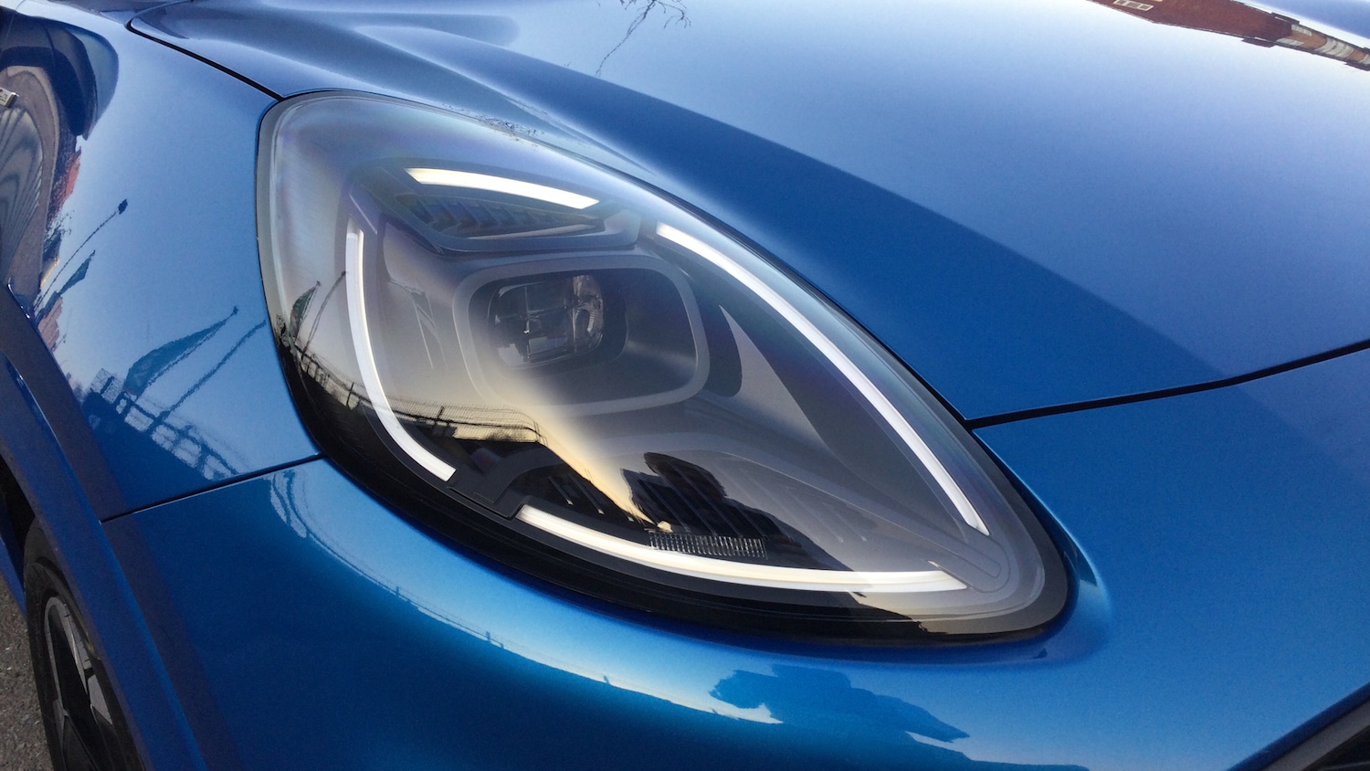 Used Ford Puma 2024 for sale - 77761722: Photo 34