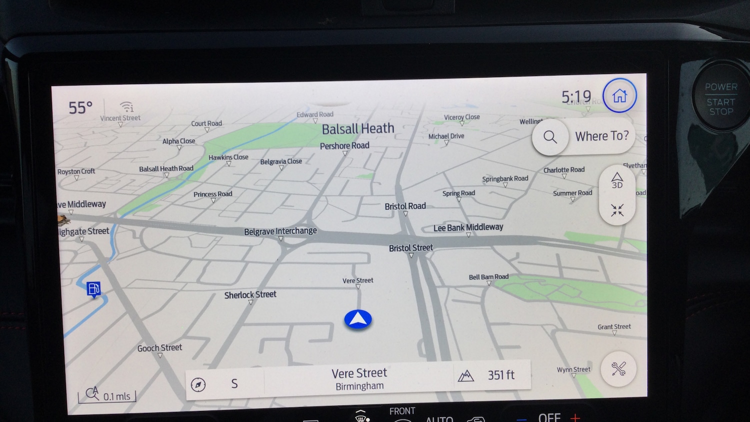 Used Ford Puma 2024 for sale - 77761722: Photo 38