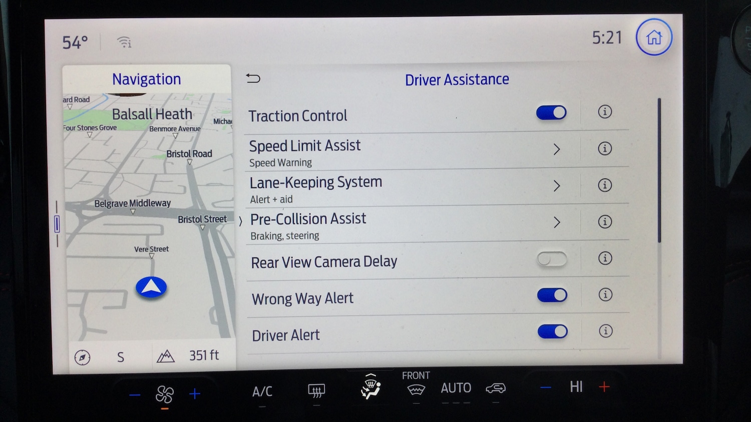 Used Ford Puma 2024 for sale - 77761722: Photo 45