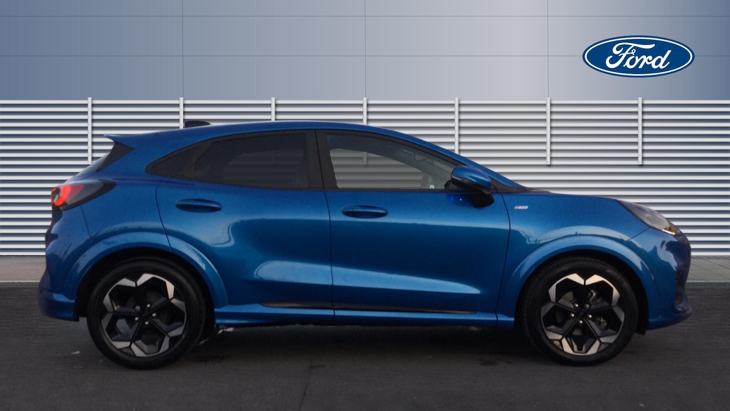 Used Ford Puma 2024 for sale - 77761722: Photo 5