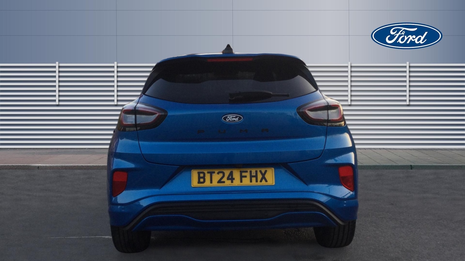 Used Ford Puma 2024 for sale - 77761722: Photo 6