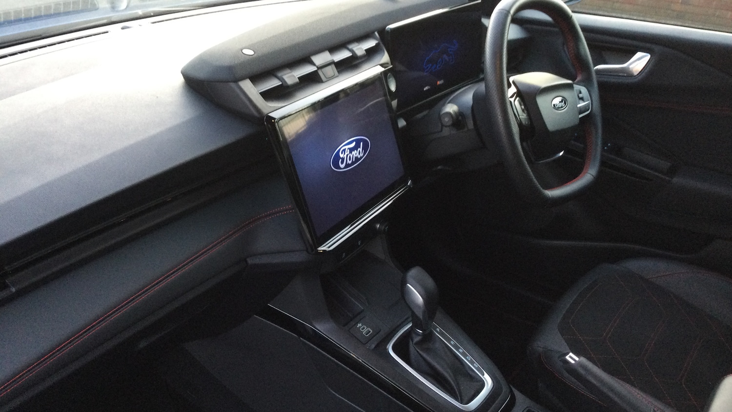 Used Ford Puma 2024 for sale - 77761722: Photo 9