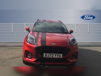 Used Ford Puma 2022 for sale - 78409587: Photo