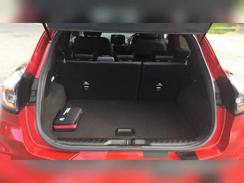 Used Ford Puma 2022 for sale - 78409587: Photo