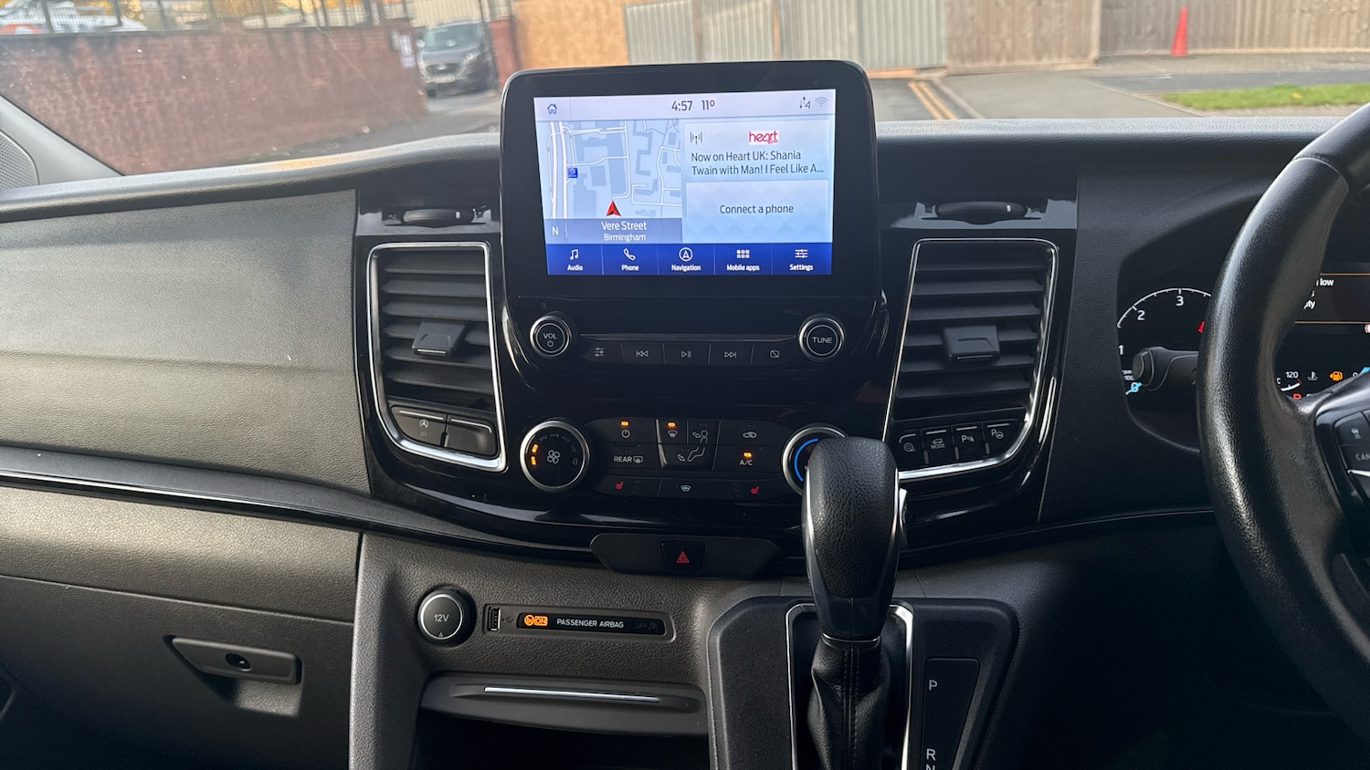 Used Ford Tourneo Custom 2020 for sale - 76413237: Photo 15