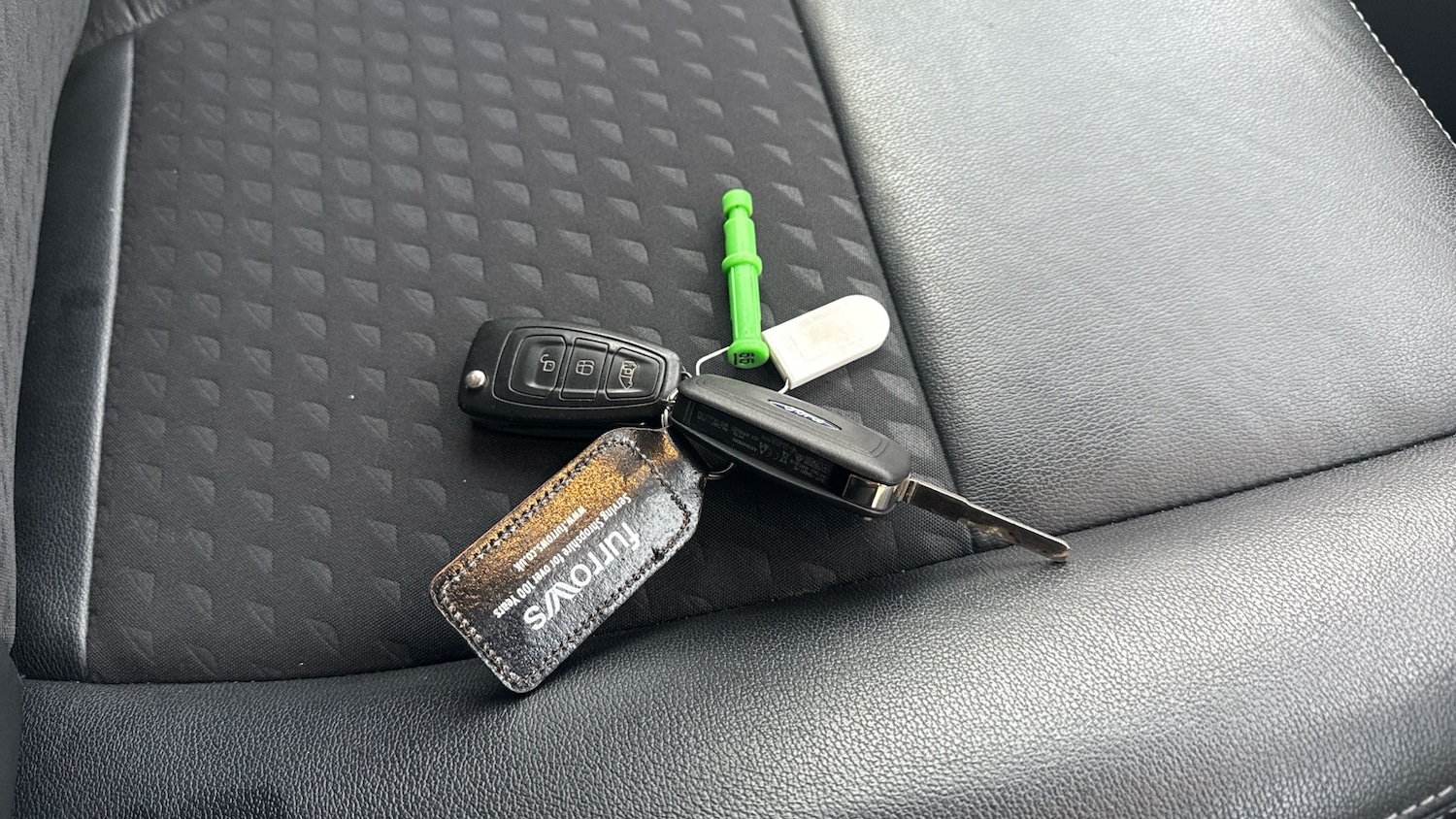 Used Ford Tourneo Custom 2020 for sale - 76413237: Photo 20