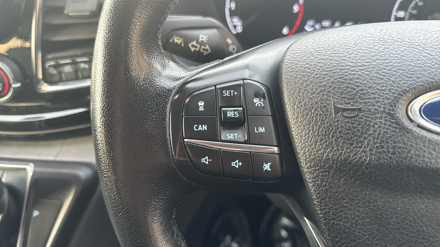 Used Ford Tourneo Custom 2020 for sale - 76413237: Photo 21