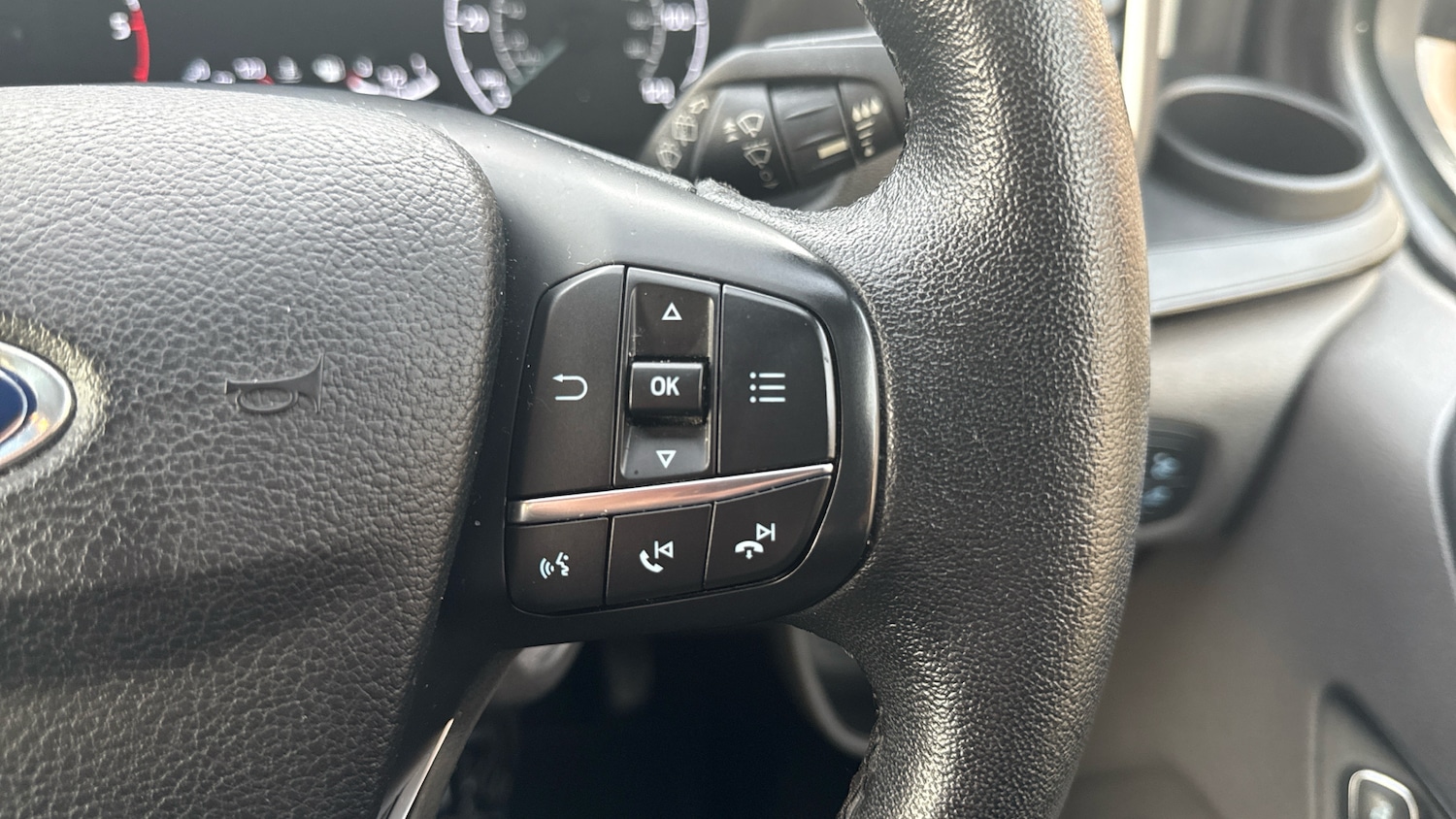 Used Ford Tourneo Custom 2020 for sale - 76413237: Photo 22