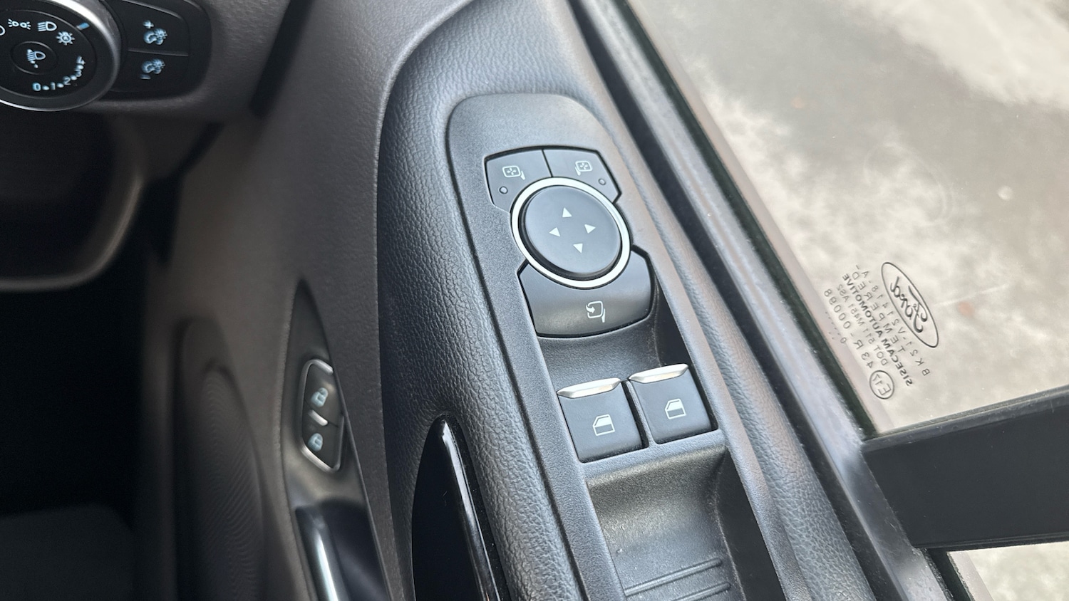 Used Ford Tourneo Custom 2020 for sale - 76413237: Photo 23