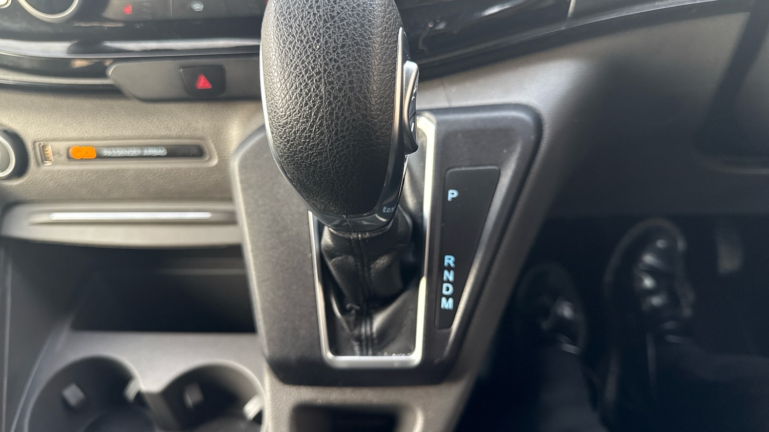 Used Ford Tourneo Custom 2020 for sale - 76413237: Photo 29