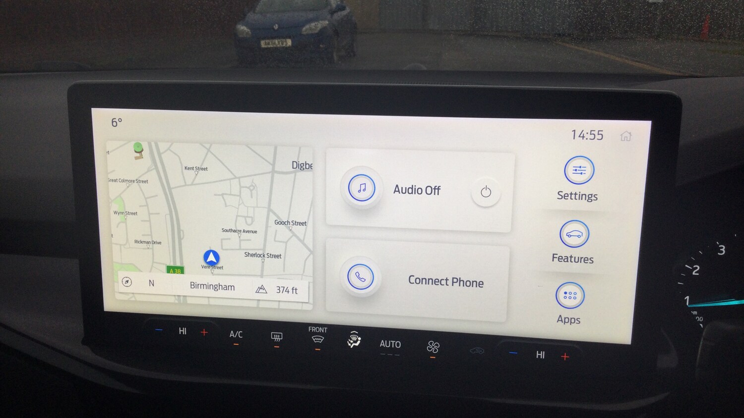 Used Ford Focus 2022 for sale - 77416890: Photo 12