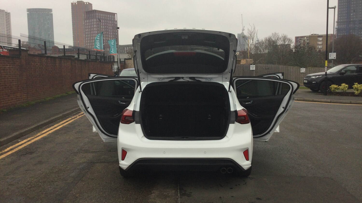 Used Ford Focus 2022 for sale - 77416890: Photo 23