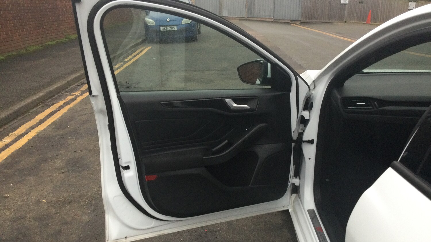 Used Ford Focus 2022 for sale - 77416890: Photo 25