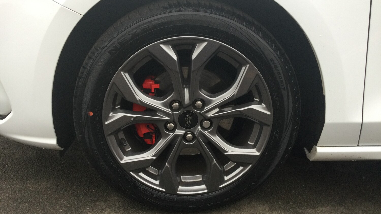 Used Ford Focus 2022 for sale - 77416890: Photo 28