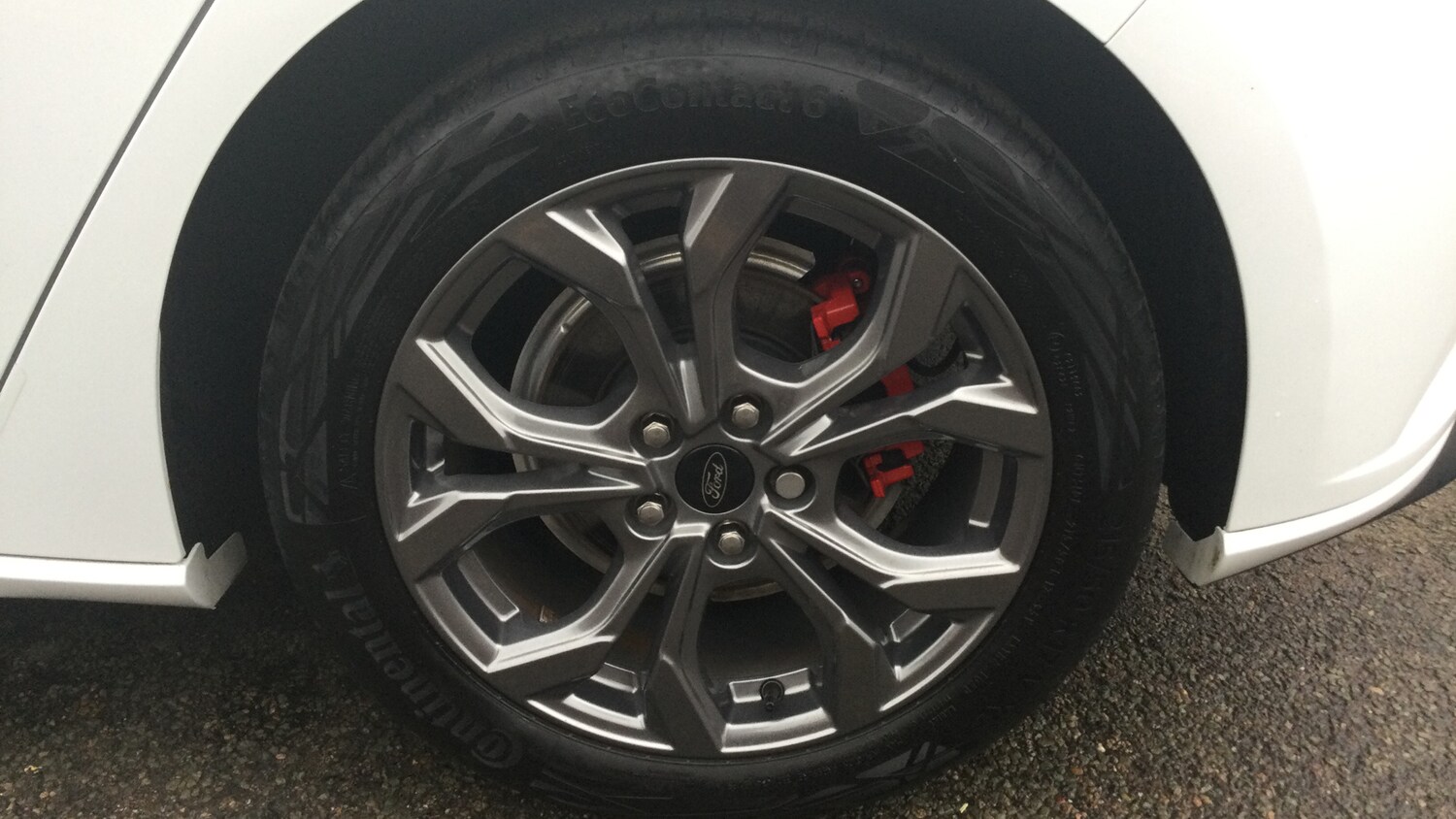 Used Ford Focus 2022 for sale - 77416890: Photo 29