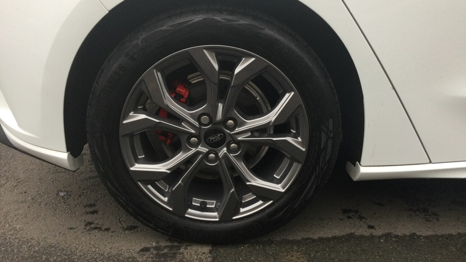 Used Ford Focus 2022 for sale - 77416890: Photo 30