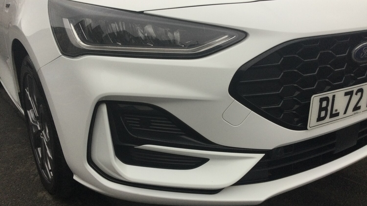 Used Ford Focus 2022 for sale - 77416890: Photo 36