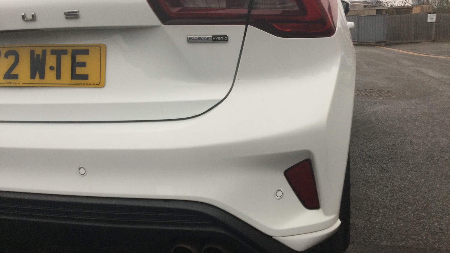 Used Ford Focus 2022 for sale - 77416890: Photo 39