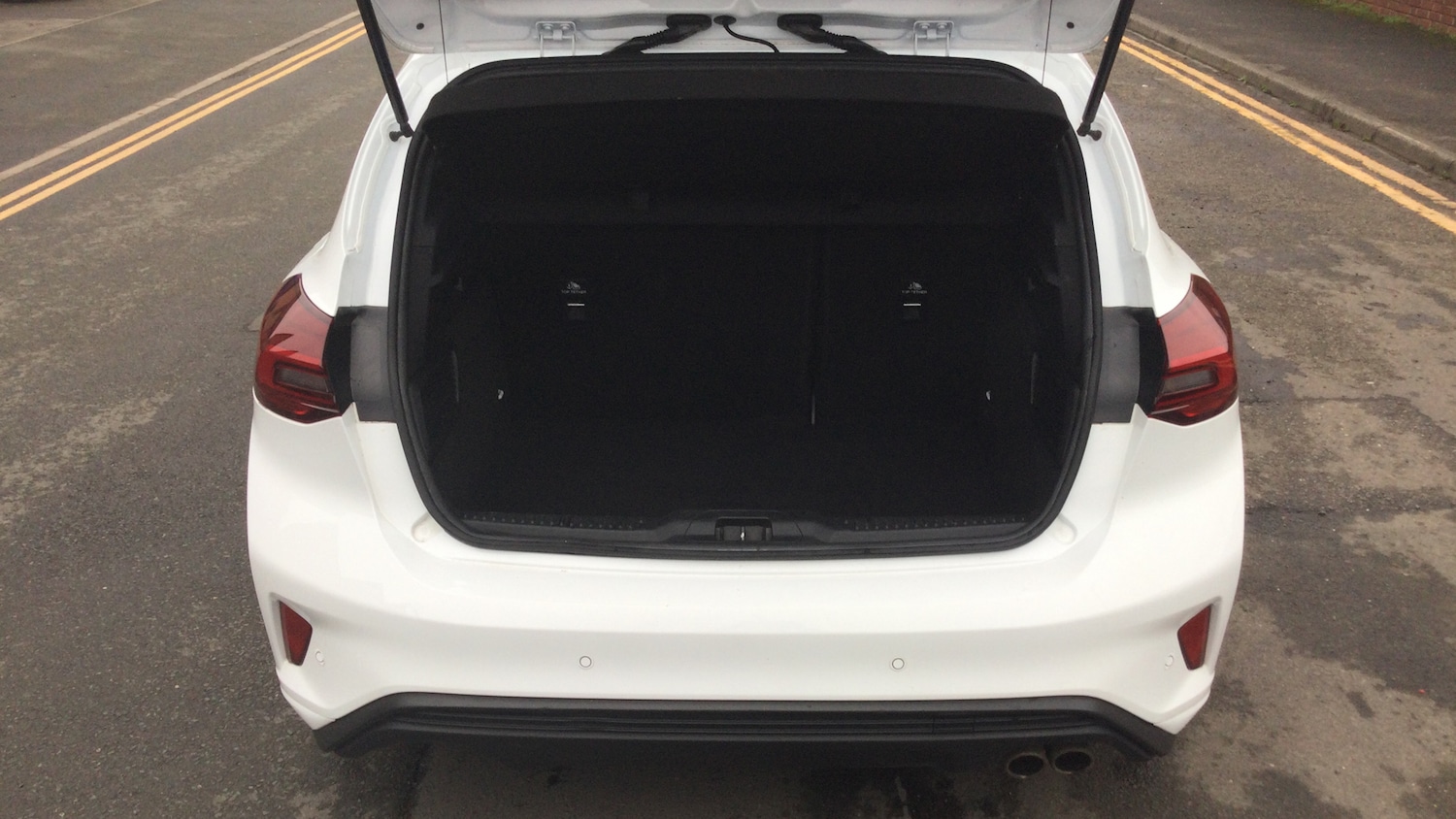 Used Ford Focus 2022 for sale - 77416890: Photo 4