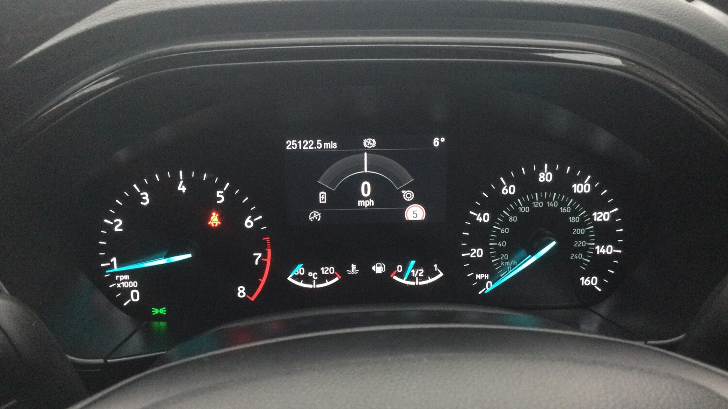 Used Ford Focus 2022 for sale - 77416890: Photo 43