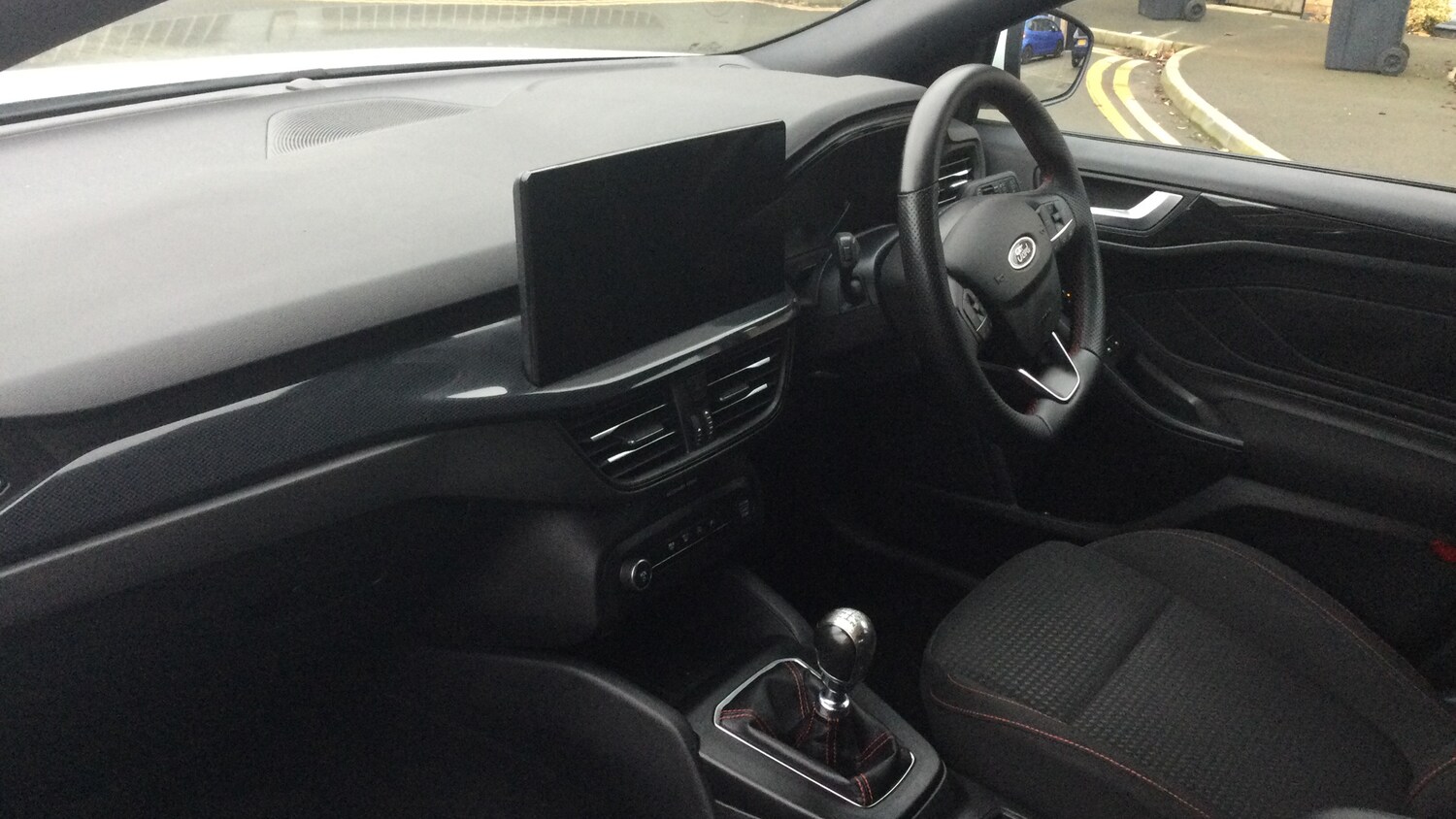 Used Ford Focus 2022 for sale - 77416890: Photo 9