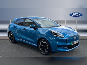 Used Ford Puma 2026 for sale - 79604714: Photo