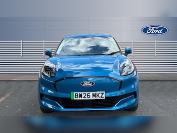 Used Ford Puma 2026 for sale - 79604714: Photo
