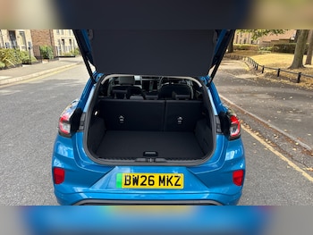 Used Ford Puma 2026 for sale - 79604714: Photo