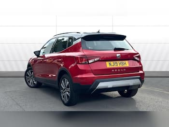 Used SEAT Arona 2019 for sale - 79772023: Photo